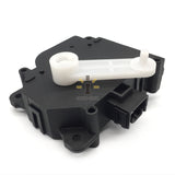 HVAC Heater Blend Door Actuator Temperature 87106-07070 for Toyota Avalon Left Main 604-954