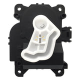 HVAC Damper Servo Actuator 87106-35150 for Lexus GX470 Toyota 4Runner 2003-2009