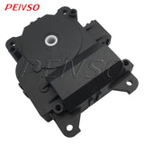 Heater Blower Actuator 79170-STX-A41 for 2009-2015 Honda Pilot Acura MDX
