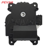 Heater Blower Actuator 79170-STX-A41 for 2009-2015 Honda Pilot Acura MDX