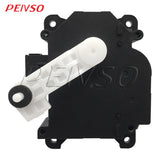 Heater Blower Actuator 79170-STX-A41 for 2009-2015 Honda Pilot Acura MDX