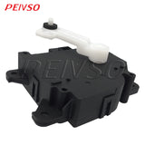 Heater Blower Actuator 79170-STX-A41 for 2009-2015 Honda Pilot Acura MDX