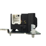 HVAC Blend Door Actuator for 1999-2002 Toyota 4Runner Limited 3.4L V6 87106-35070