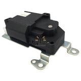 HVAC Blend Door Actuator for 1999-2002 Toyota 4Runner Limited 3.4L V6 87106-35070