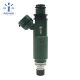 QC Fuel Injector Nozzle for Mazda Protege/Sephia 1.8L OEM 195500-3040
