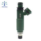 QC Fuel Injector Nozzle for Mazda Protege/Sephia 1.8L OEM 195500-3040