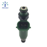QC Fuel Injector Nozzle for Mazda Protege/Sephia 1.8L OEM 195500-3040