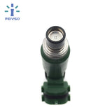 QC Fuel Injector Nozzle for Mazda Protege/Sephia 1.8L OEM 195500-3040