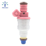 QC Fuel Injector for 1999-2004 Ford Mustang GT V8 4.6L OEM 0280150561