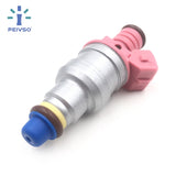 QC Fuel Injector for 1999-2004 Ford Mustang GT V8 4.6L OEM 0280150561