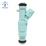 QC Engine Fuel Injector Nozzle for Hyundai Elantra Kia Forte Soul 1.8L 2.0L 2011-2016