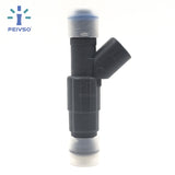QC Fuel Injector for VW Audi 1.8T 2.0L Ford Mustang 4.6L V8 2000-2005 0280156048