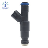 QC Fuel Injector for VW Audi 1.8T 2.0L Ford Mustang 4.6L V8 2000-2005 0280156048