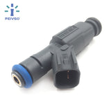 QC Fuel Injector for VW Audi 1.8T 2.0L Ford Mustang 4.6L V8 2000-2005 0280156048