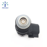 QC Fuel Injector for VW Audi 1.8T 2.0L Ford Mustang 4.6L V8 2000-2005 0280156048
