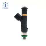 4pcs Fuel Injectors Nozzle 0280158003 For 2004 Ford F-150 5.4L V8