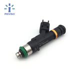 4pcs Fuel Injectors Nozzle 0280158003 For 2004 Ford F-150 5.4L V8