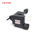 High Quality OEM Auto Parts Ignition Coil New Condition for Nissan Cefiro A33-Models 22448-2Y005
