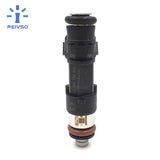 QC Fuel Injector for VW Beetle Golf Jetta BEV BGD 2004-2010 2.0L 0280158026
