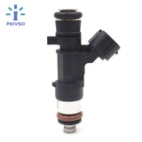 QC Fuel Injector for VW Beetle Golf Jetta BEV BGD 2004-2010 2.0L 0280158026