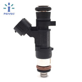 QC Fuel Injector for VW Beetle Golf Jetta BEV BGD 2004-2010 2.0L 0280158026