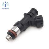 QC Fuel Injector for VW Beetle Golf Jetta BEV BGD 2004-2010 2.0L 0280158026