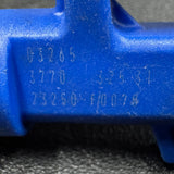 QC Fuel Injector Nozzle for Toyota Camry / Avalon / RAV4 2.5L 23209-F0070