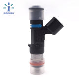 4pcs 0280158049 fuel injector For 2006-2009 Chevrolet Trailblazer