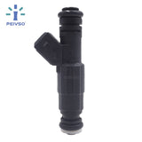 QC Fuel Injector OEM 0280156369 for Ford F Series F150 5.8L 99-04