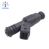 QC Fuel Injector OEM 0280156369 for Ford F Series F150 5.8L 99-04