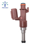 QC Fuel Injector for Toyota Lexus Ls460 Ls460 Ls600H OEM 23209-38020 23250-38020
