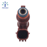 QC Fuel Injector for Toyota Lexus Ls460 Ls460 Ls600H OEM 23209-38020 23250-38020