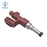 QC Fuel Injector for Toyota Lexus Ls460 Ls460 Ls600H OEM 23209-38020 23250-38020