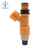 QC 12 Holes Nozzle Fuel Injector for Supersport Motorcycle Japan Honda CBR600RR 05-06 OEM 16450-MEE-D01