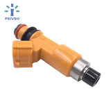 QC 12 Holes Nozzle Fuel Injector for Supersport Motorcycle Japan Honda CBR600RR 05-06 OEM 16450-MEE-D01