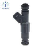 QC Fuel Injector for Peugeot Citroen Fukang Elysee 1.6L OEM 0280155842