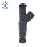 QC Fuel Injector for Peugeot Citroen Fukang Elysee 1.6L OEM 0280155842