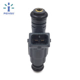 QC Fuel Injector for Peugeot Citroen Fukang Elysee 1.6L OEM 0280155842