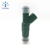 QC Fuel Injector for Chrysler Dodge 3.3L OEM 0280155789
