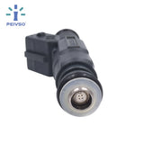QC Fuel Injector for Peugeot Citroen Fukang Elysee 1.6L OEM 0280155842