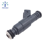 QC Fuel Injector for Peugeot Citroen Fukang Elysee 1.6L OEM 0280155842