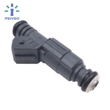 QC Fuel Injector for Peugeot Citroen Fukang Elysee 1.6L OEM 0280155842