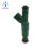 QC Fuel Injector for Chrysler Dodge 3.3L OEM 0280155789