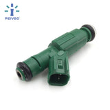 QC Fuel Injector for Chrysler Dodge 3.3L OEM 0280155789