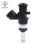 QC Fuel Injector for Nissan Clipper / Mitsubishi Minicab 0.66L 8 Holes OEM EAT334