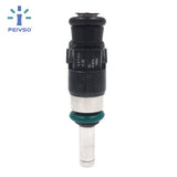 QC Fuel Injector for Nissan Clipper / Mitsubishi Minicab 0.66L 8 Holes OEM EAT334
