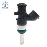QC Fuel Injector for Nissan Clipper / Mitsubishi Minicab 0.66L 8 Holes OEM EAT334