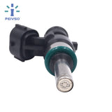 QC Fuel Injector for Nissan Clipper / Mitsubishi Minicab 0.66L 8 Holes OEM EAT334