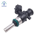 QC Fuel Injector for Nissan Clipper / Mitsubishi Minicab 0.66L 8 Holes OEM EAT334