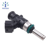 QC Fuel Injector for Nissan Clipper / Mitsubishi Minicab 0.66L 8 Holes OEM EAT334